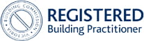 Registered Building Practitioner